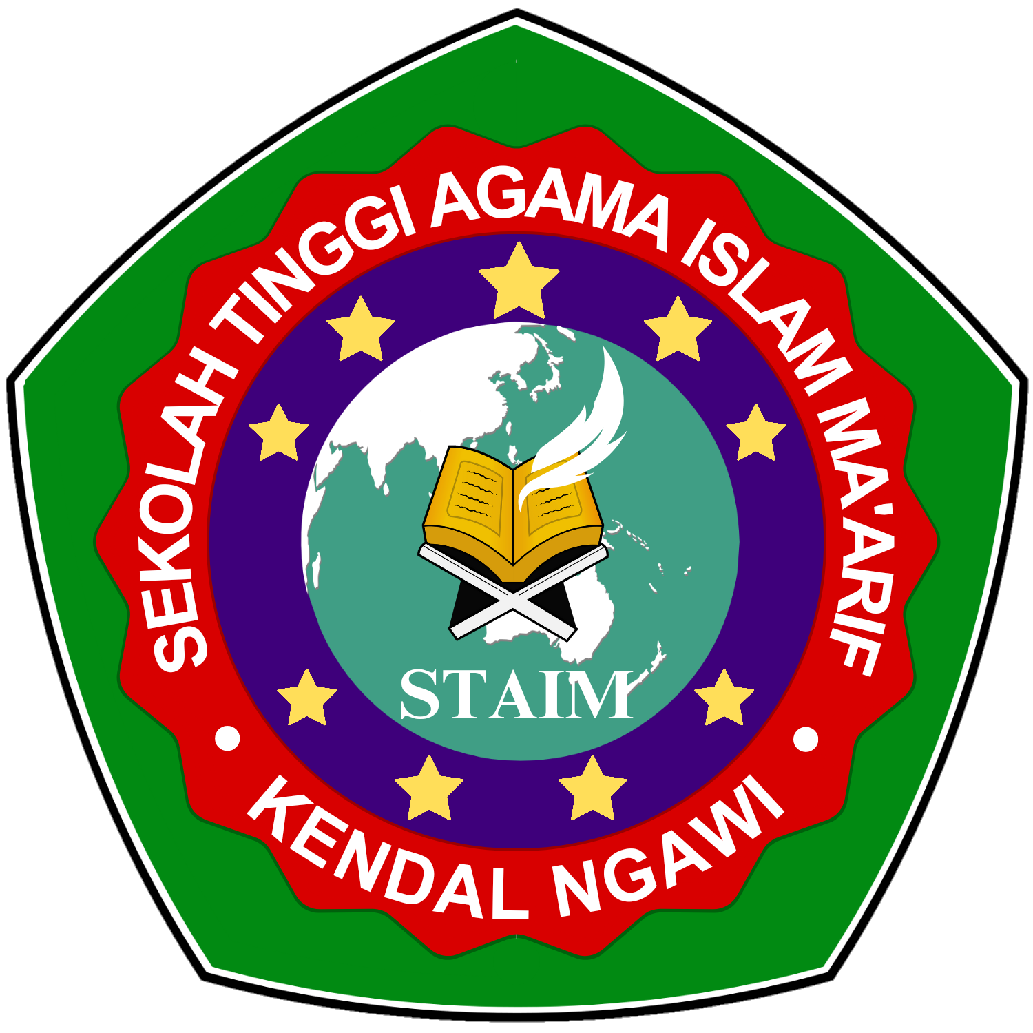 Logo STAIM